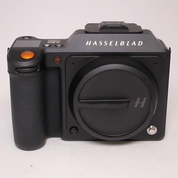 Used Hasselblad X2D 100C Medium Format Camera