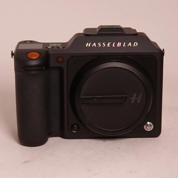 Used Hasselblad X2D 100C Medium Format Camera