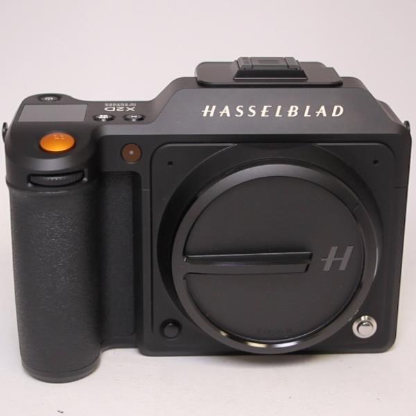 Used Hasselblad X2D 100C Medium Format Camera