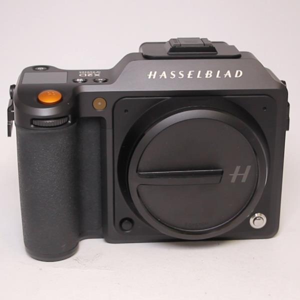 Used Hasselblad X2D 100C Medium Format Camera