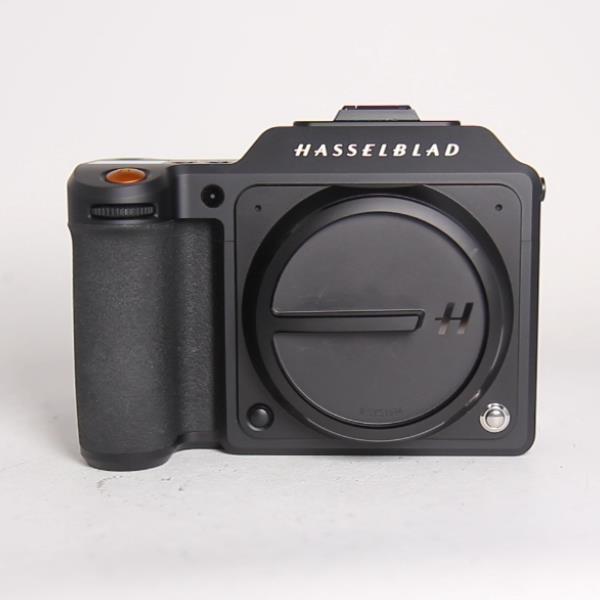 Used Hasselblad X2D 100C Medium Format Camera