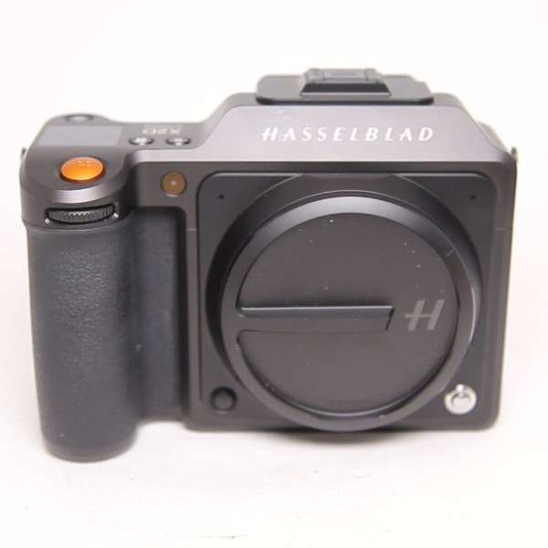 Used Hasselblad X2D 100C Medium Format Camera