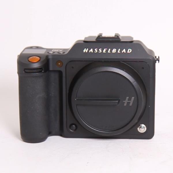 Used Hasselblad X2D 100C Medium Format Camera