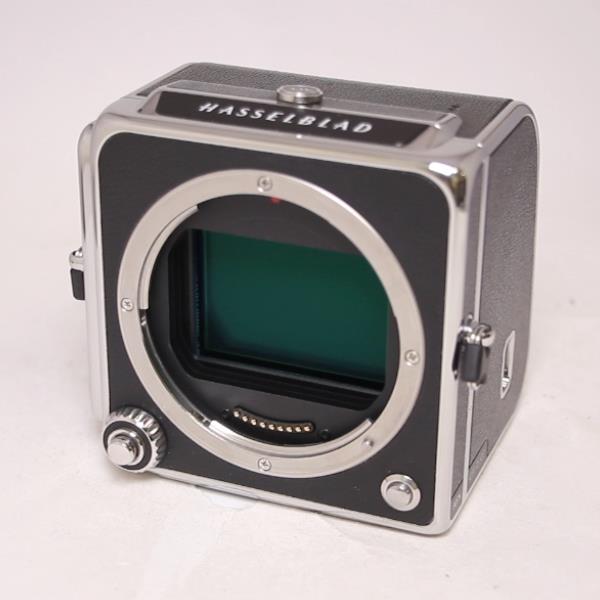 Used Hasselblad 907X 50C Medium Format Camera