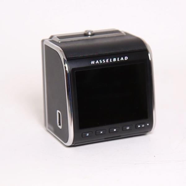 Used Hasselblad 907X 50C Medium Format Camera