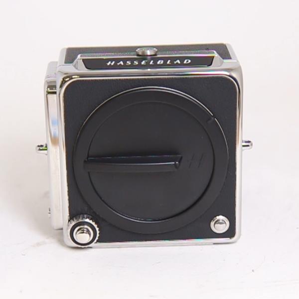 Used Hasselblad 907X 50C Medium Format Camera