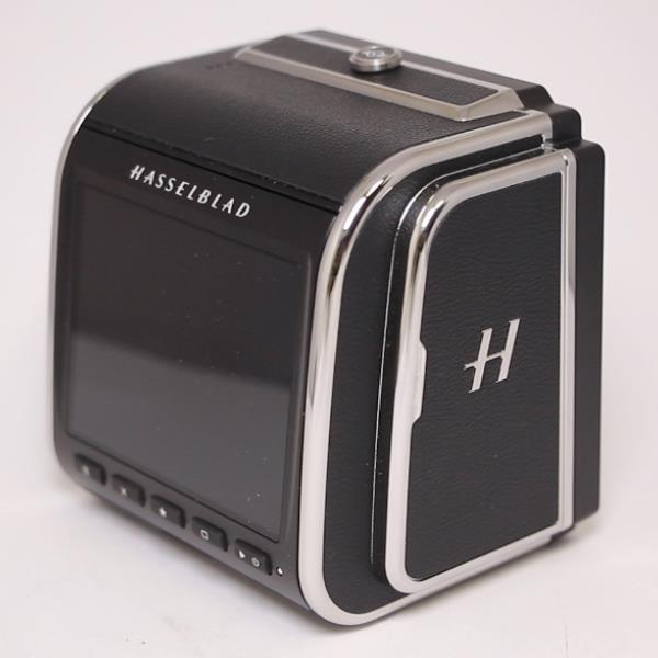 Used Hasselblad 907X 50C Medium Format Camera