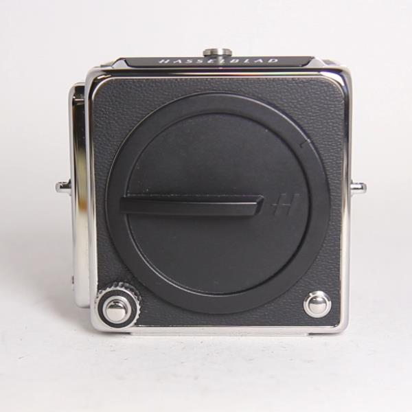 Used Hasselblad 907X 50C Medium Format Camera