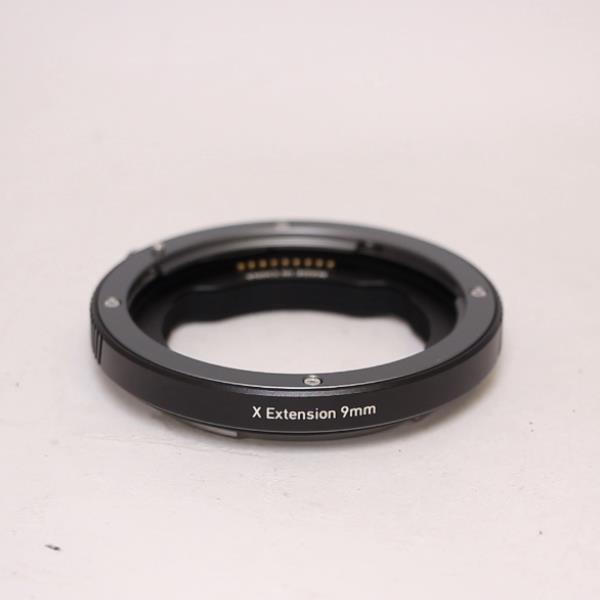 Used Hasselblad X Extension Tube 9mm