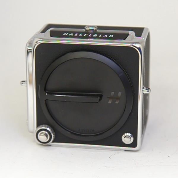 Used Hasselblad 907X 100C Medium Format Digital Camera