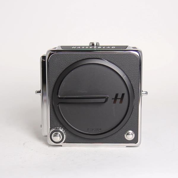 Used Hasselblad 907X 100C Medium Format Digital Camera