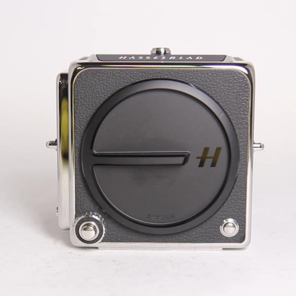 Used Hasselblad 907X 100C Medium Format Digital Camera