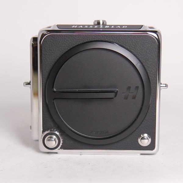 Used Hasselblad 907X 100C Medium Format Digital Camera