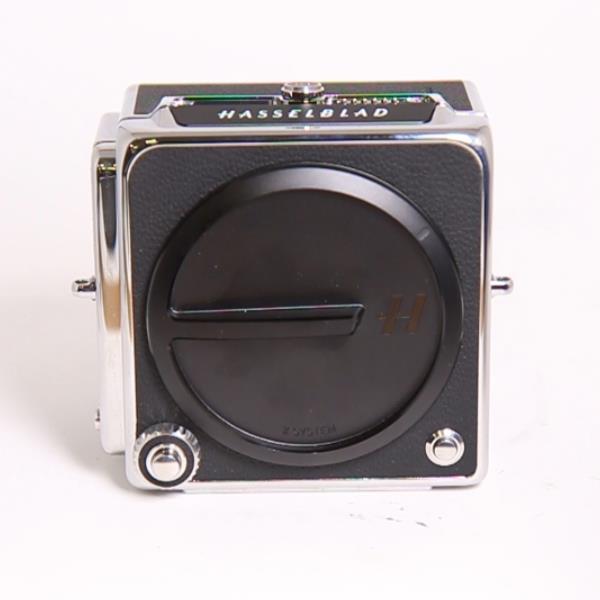 Used Hasselblad 907X 100C Medium Format Digital Camera
