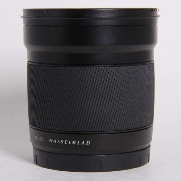 Used Hasselblad XCD 30mm f/3.5 Lens