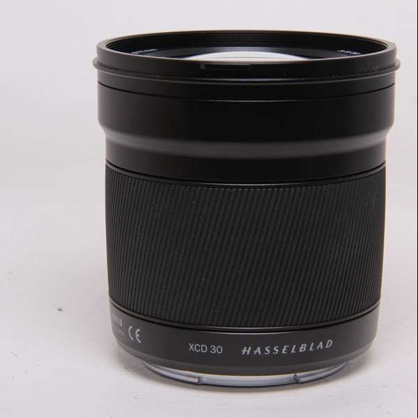 Used Hasselblad XCD 30mm f/3.5 Lens