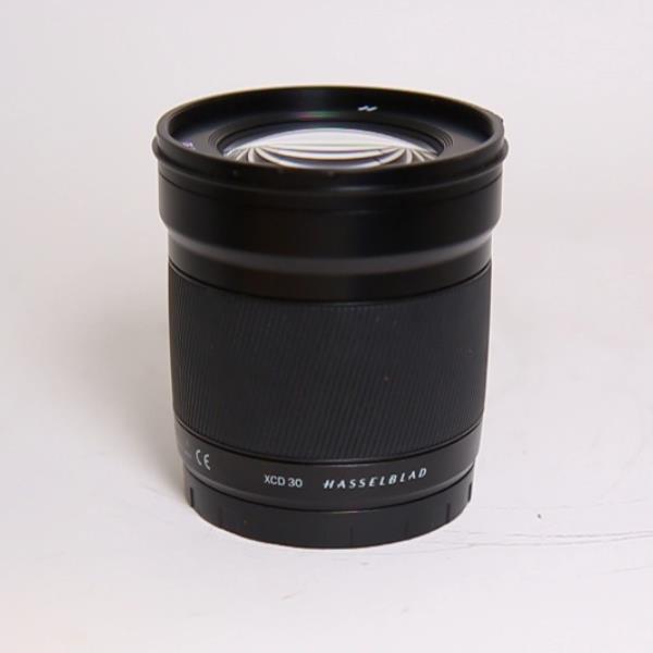 Used Hasselblad XCD 30mm f/3.5 Lens