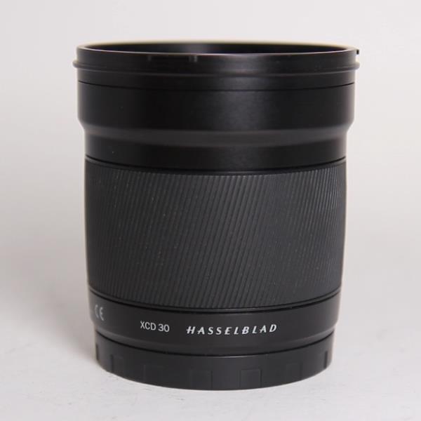 Used Hasselblad XCD 30mm f/3.5 Lens
