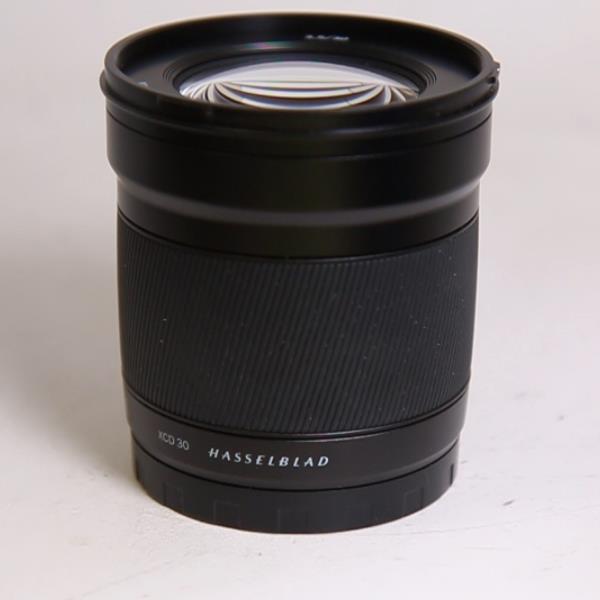 Used Hasselblad XCD 30mm f/3.5 Lens
