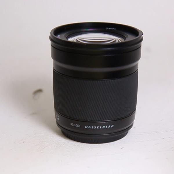 Used Hasselblad XCD 30mm f/3.5 Lens