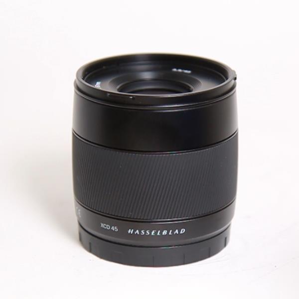 Used Hasselblad XCD 45mm f/3.5 Lens