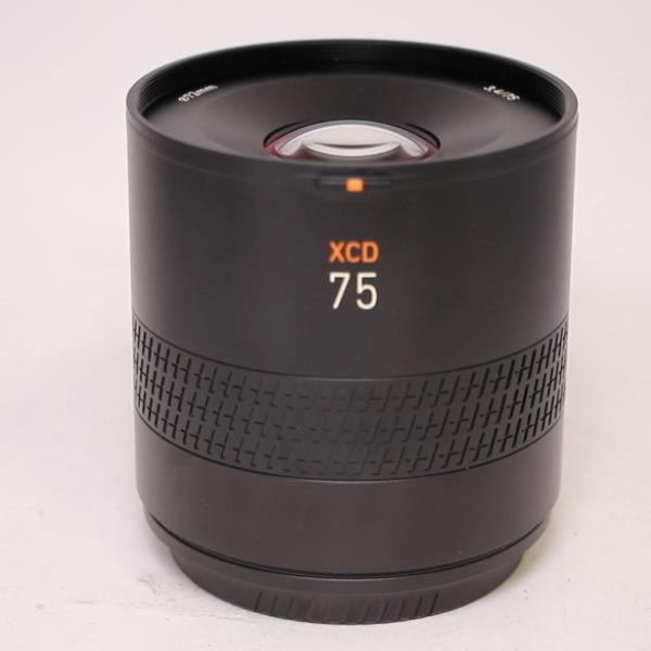 Used Hasselblad XCD 75mm f/3.4 P Lens