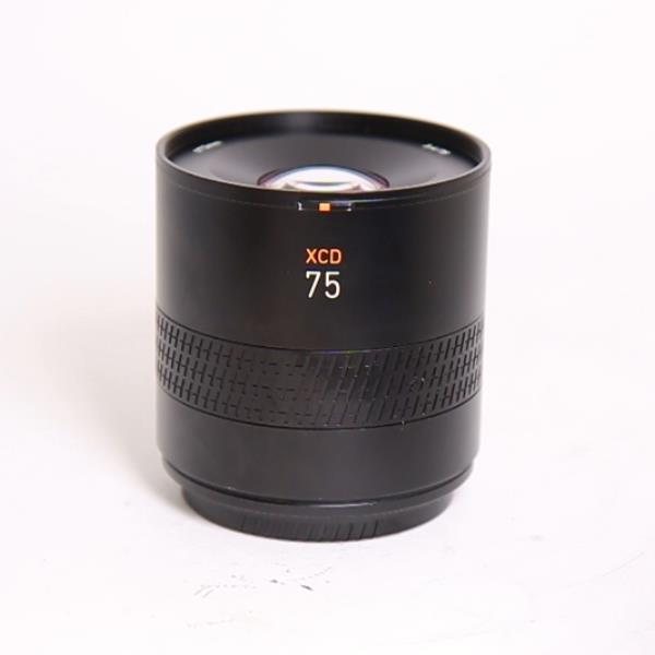 Used Hasselblad XCD 75mm f/3.4 P Lens