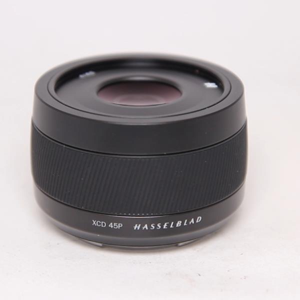 Used Hasselblad XCD 45mm f/4 P