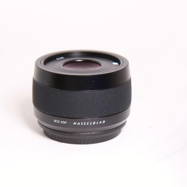 Used Hasselblad XCD 45mm f/4 P