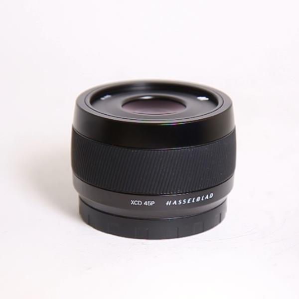 Used Hasselblad XCD 45mm f/4 P