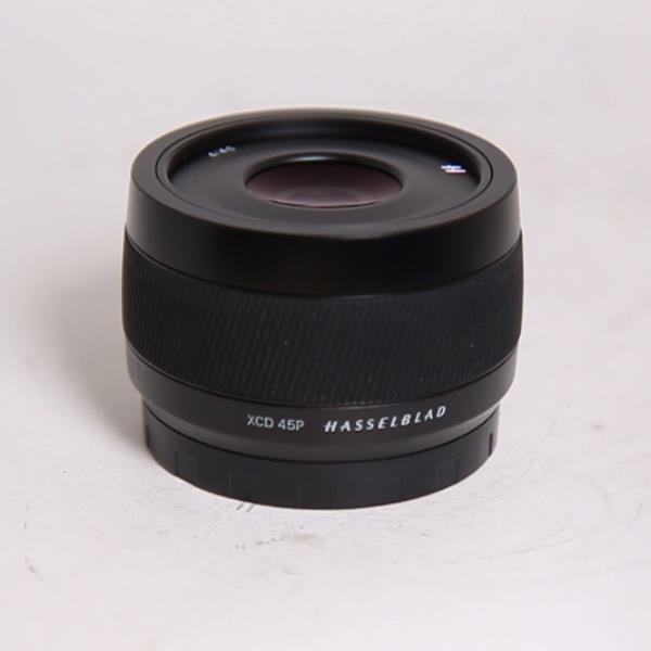Used Hasselblad XCD 45mm f/4 P