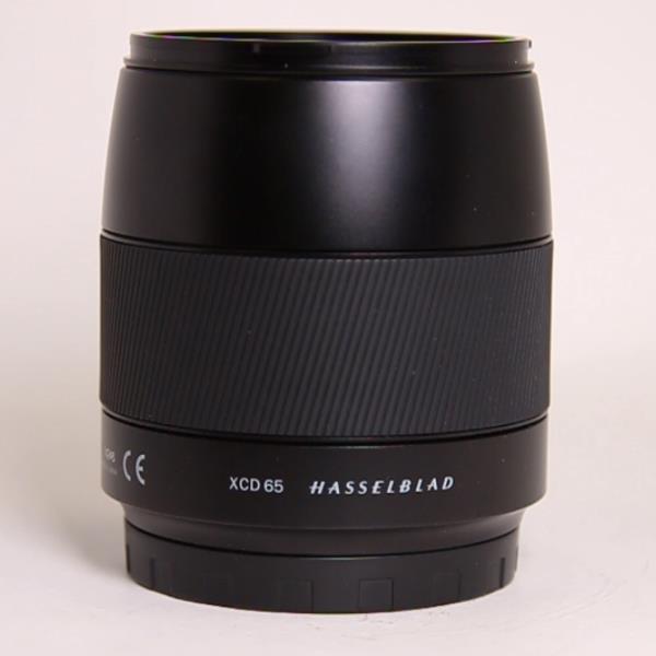 Used Hasselblad XCD 65mm f/2.8 Lens