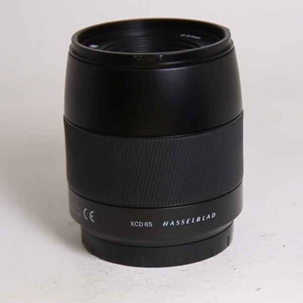 Used Hasselblad XCD 65mm f/2.8 Lens