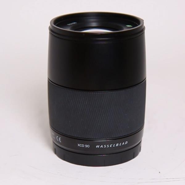 Used Hasselblad XCD 90mm f/3.2 Lens