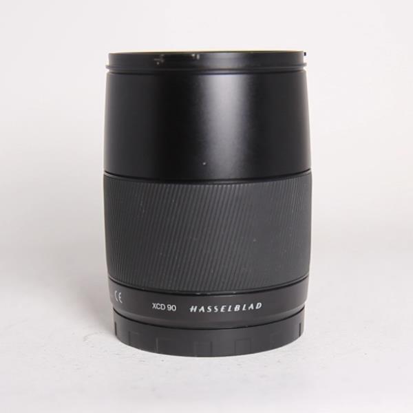 Used Hasselblad XCD 90mm f/3.2 Lens