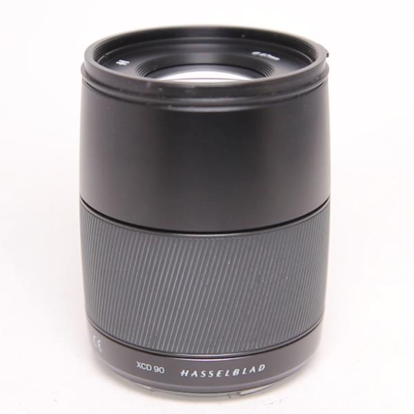 Used Hasselblad XCD 90mm f/3.2 Lens