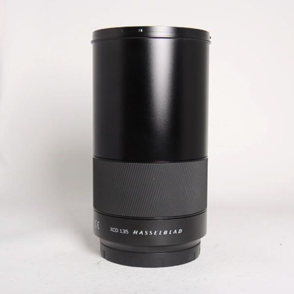 Used Hasselblad XCD 135mm f/2.8 Lens