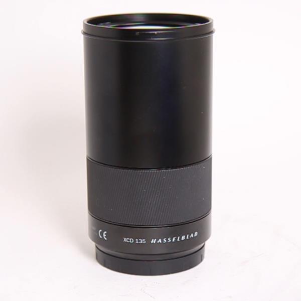 Used Hasselblad XCD 135mm f/2.8 Lens