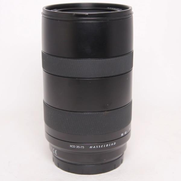 Used Hasselblad XCD 35-75mm f/3.5-4.5 lens