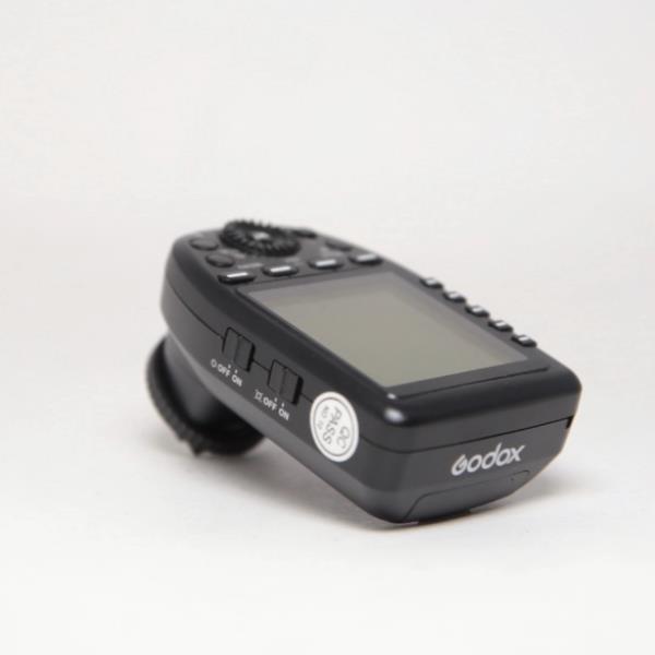 Used Godox XPro II TTL Wireless Flash Trigger for Sony Cameras