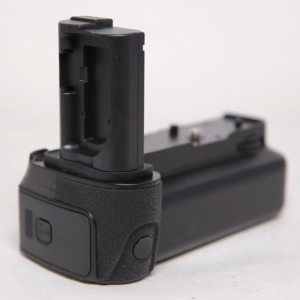 Used Newell Battery Grip MB-N10 for Nikon Z6, Z7