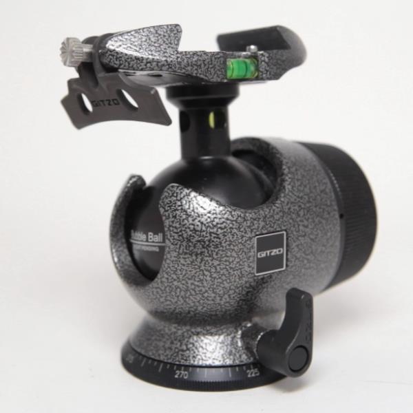 Used Gitzo GH3780QR Advanced Centre Ball Head