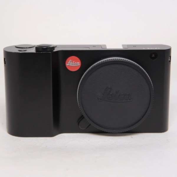 Used Leica T (Typ 701)