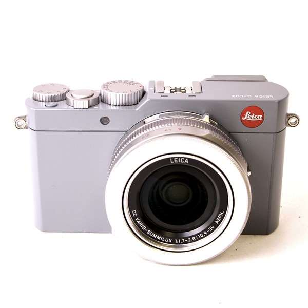 leica d lux used