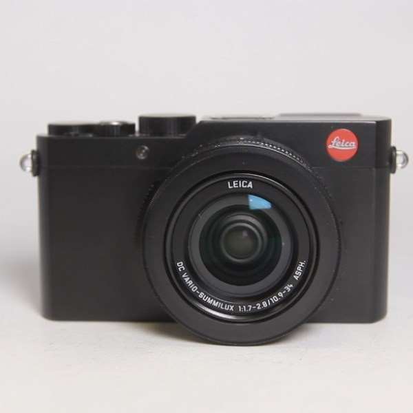 Used Leica D-Lux (Typ 109)