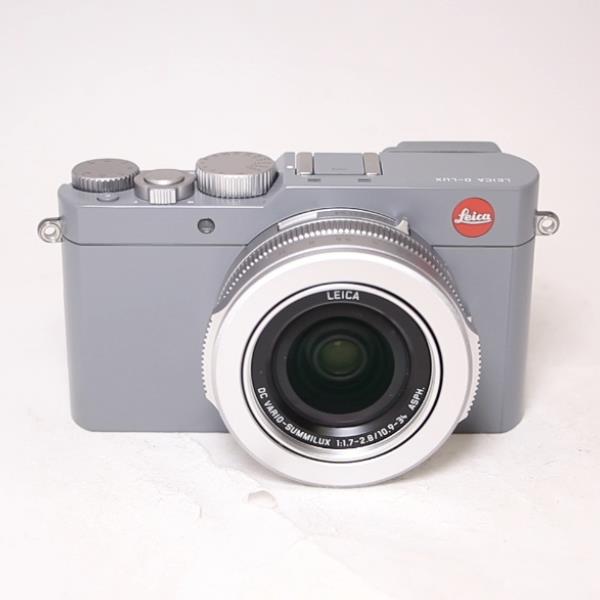 Used Leica D-Lux (Typ 109)