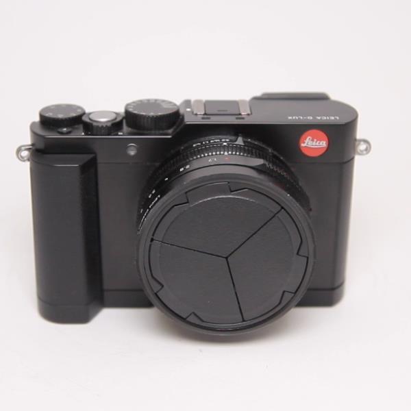 Used Leica D-Lux (Typ 109)