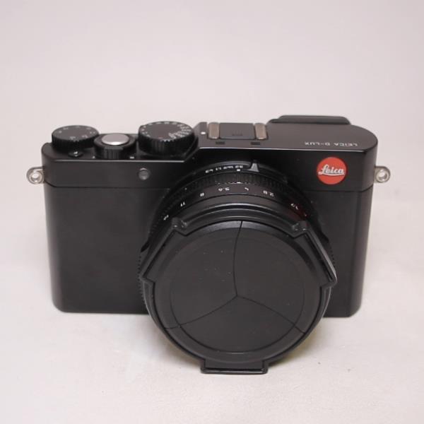 Used Leica D-Lux (Typ 109)