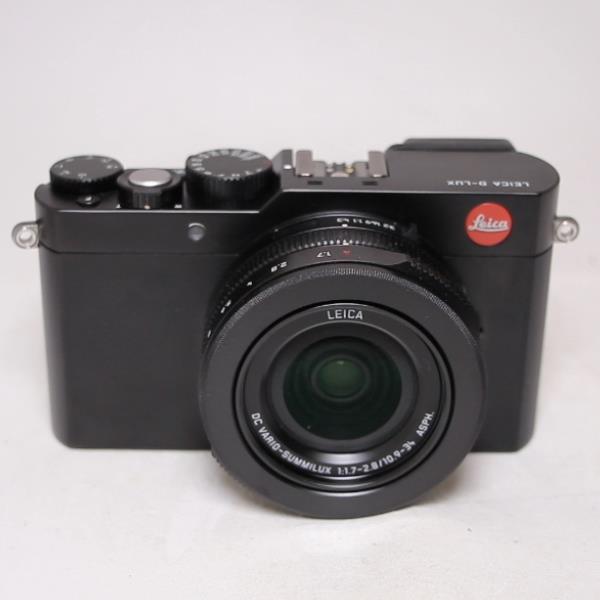 Used Leica D-Lux (Typ 109)