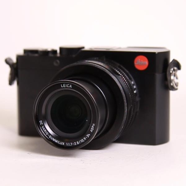 Used Leica D-Lux (Typ 109)